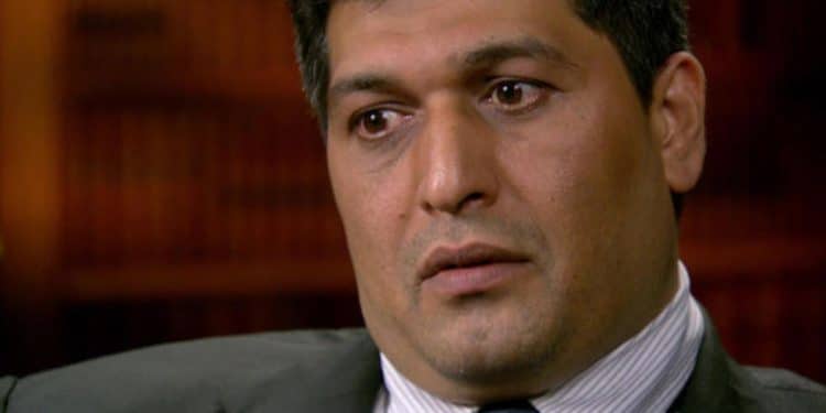 Curve Ball | 60 Minutes Archive