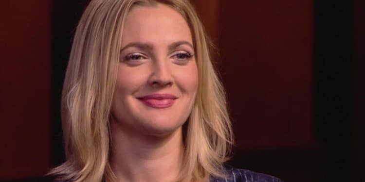 Drew Barrymore | 60 Minutes Archive