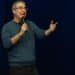 John Oliver loves performing stand-up most