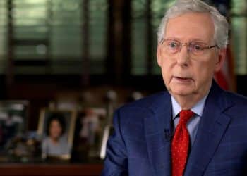 Behind Mitch McConnell’s Supreme Court engineering