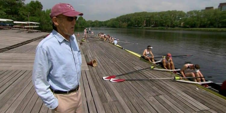 60 Minutes Sports: “Harry”