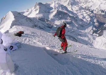 “Taking on the Eiger” | 60 Minutes Archive