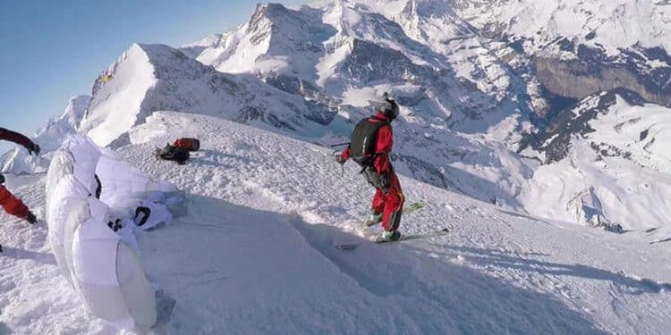 “Taking on the Eiger” | 60 Minutes Archive