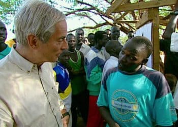 The Lost Boys | 60 Minutes Archive