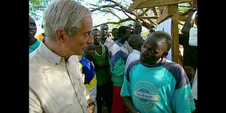 The Lost Boys | 60 Minutes Archive