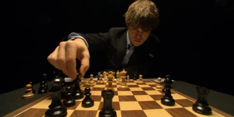 Magnus Carlsen: The Mozart of Chess | 60 Minutes Archive