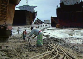 The Shipbreakers | 60 Minutes Archive