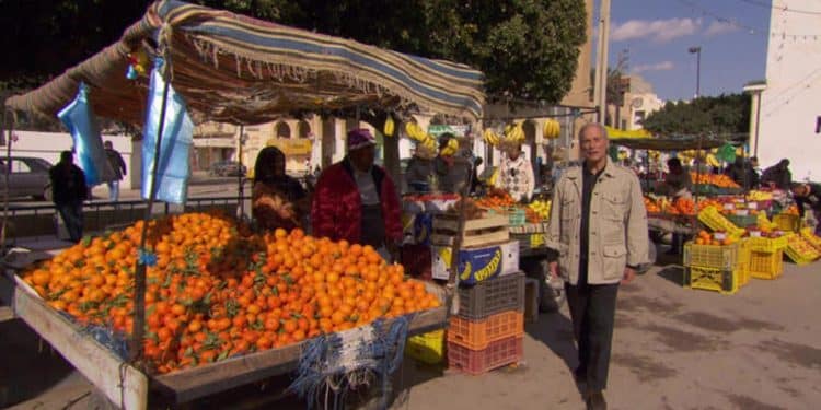 The Spark | 60 Minutes Archive