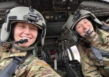 Soldier killed in D.C. midair collision identified as former White House aide