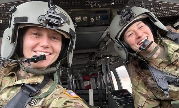 Soldier killed in D.C. midair collision identified as former White House aide