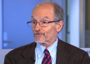 Former U.S. ambassador to Poland examines state of Russia-Ukraine peace talks