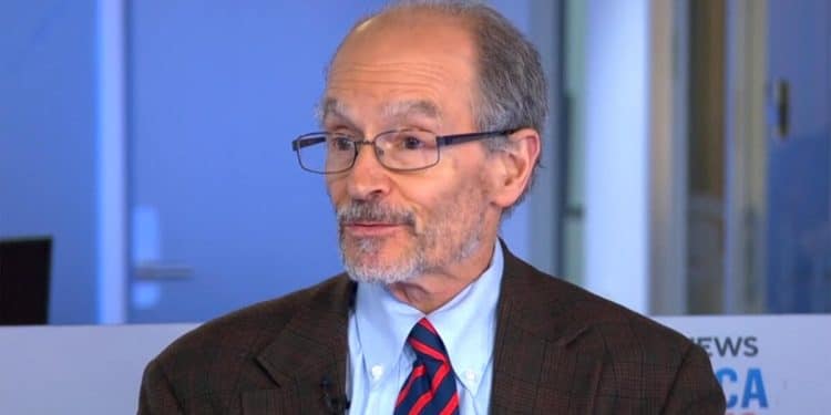 Former U.S. ambassador to Poland examines state of Russia-Ukraine peace talks