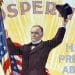 President William McKinley’s America