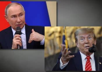 Marvin Kalb on how a Trump-Putin summit could lead to disaster