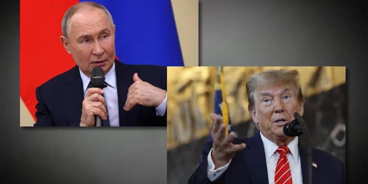 Marvin Kalb on how a Trump-Putin summit could lead to disaster