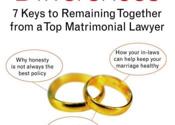 Universal truths about marriage and divorce