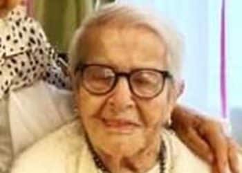 Rose Girone, thought to be the oldest living Holocaust survivor, dies at 113
