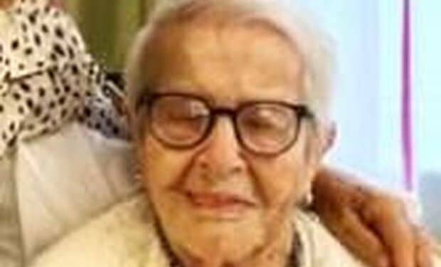 Rose Girone, thought to be the oldest living Holocaust survivor, dies at 113