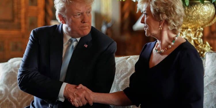 Department of Education begins layoffs of federal employees