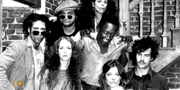 Looking back at 50 years of “Saturday Night Live”