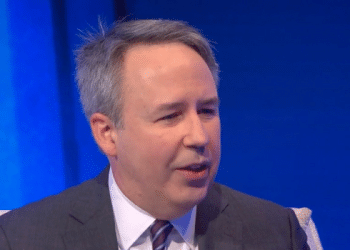 Top ethics official in government fired by Trump speaks up