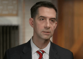Extended interview: Sen. Tom Cotton on the dangers of China