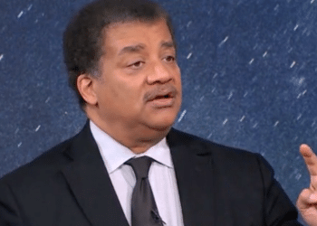 Neil deGrasse Tyson explains risk of an asteroid hitting Earth