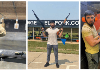 U.S. charges Tajik man living in New York with conspiring to help ISIS