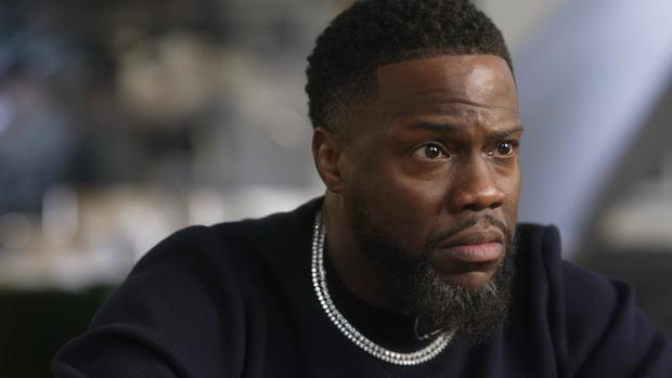 Kevin Hart 