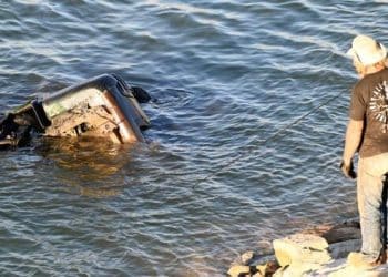 Man missing for 20 years found in Utah reservoir