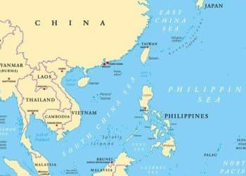 Taiwan condemns China for holding “live-fire exercises” off its coast