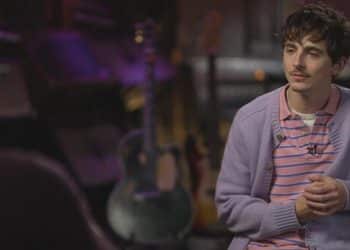 Sunday on 60 Minutes