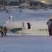 Investigation begins on plane’s crash landing in Toronto