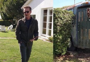 Edward Norton on becoming Pete Seeger in “A Complete Unknown”