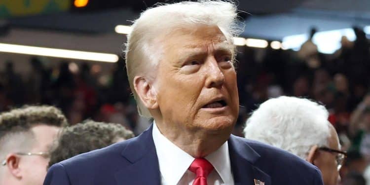 What we know about Trump’s steel and aluminum tariffs