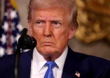 U.S. envoy in Ukraine after Trump blames Zelenskyy for Russia’s invasion