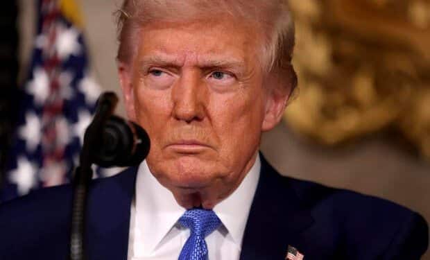 U.S. envoy in Ukraine after Trump blames Zelenskyy for Russia’s invasion