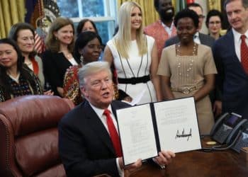 USAID cuts threaten global women’s program championed by Ivanka Trump