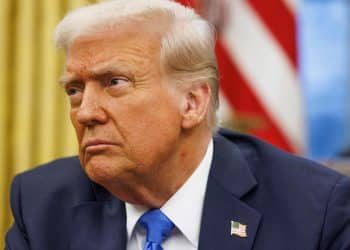 Law professor explains what alarms him about Trump’s second term so far