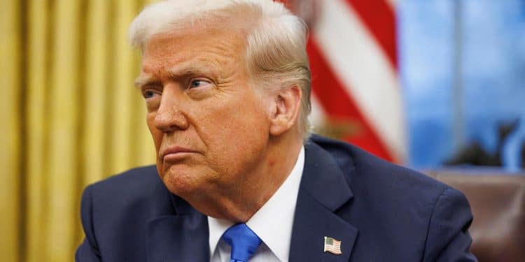 Law professor explains what alarms him about Trump’s second term so far