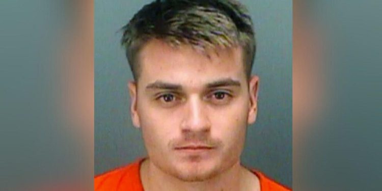 Neo-Nazi leader found guilty of plotting attack on Maryland power grid