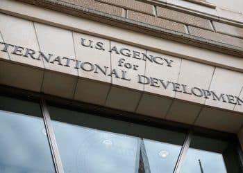 $500 million in food at spoilage risk after USAID pause, report says