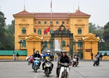 New law in Vietnam derided as bid to quell all critique of communist rule