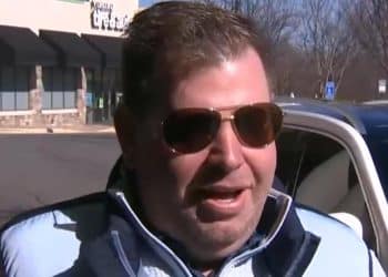 Voters react to mass layoffs at federal agencies