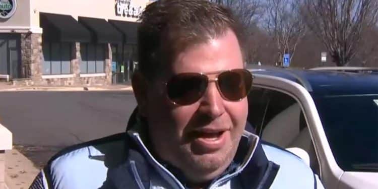 Voters react to mass layoffs at federal agencies