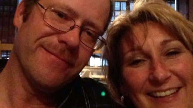 Dale and Dee Warner 