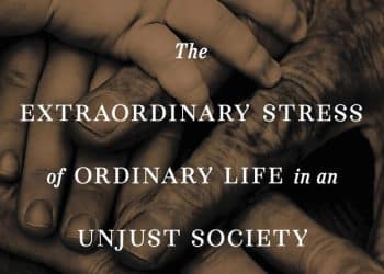 “Weathering” and its effect on poor health and life expectancy