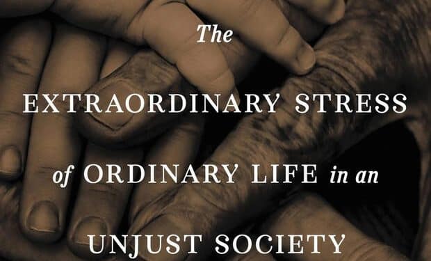 “Weathering” and its effect on poor health and life expectancy