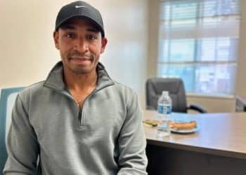 L.A. County has cut homelessness, but wildfires threaten to erase gains