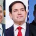 Rubio to meet with Russian officials to discuss Ukraine peace negotiations